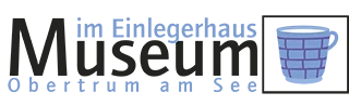 Logo Museum Obertrum im Einlegerhaus